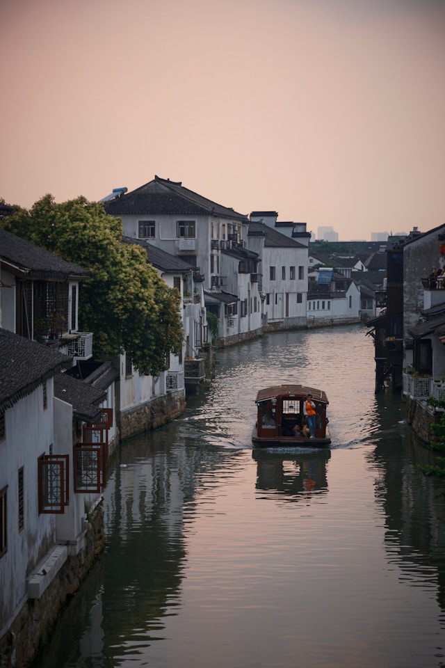 苏州