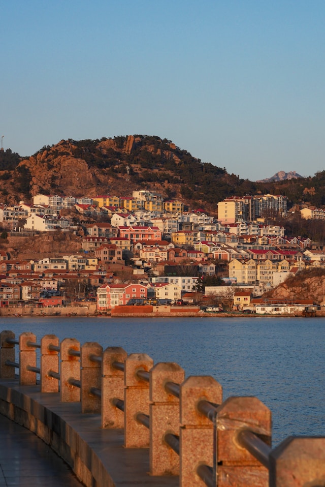 青岛